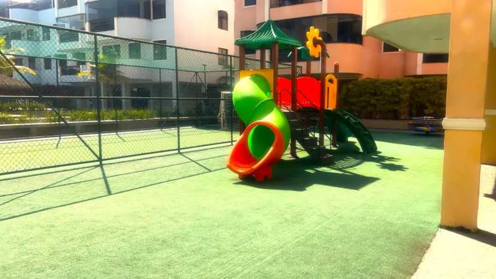 Cobertura, 3 quartos, 178 m² - Foto 17