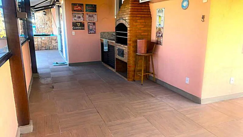 Cobertura, 3 quartos, 178 m² - Foto 16