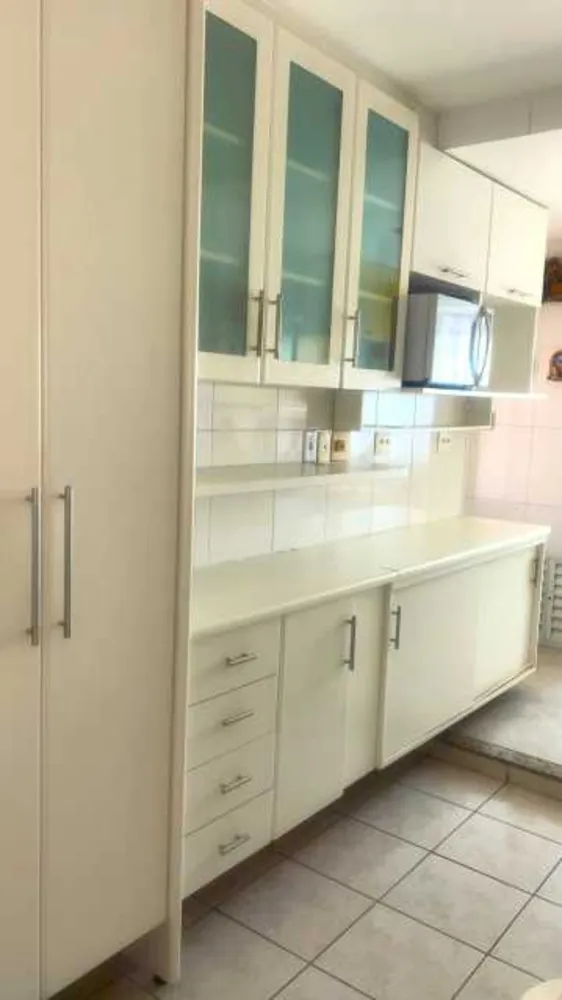 Cobertura, 3 quartos, 178 m² - Foto 9