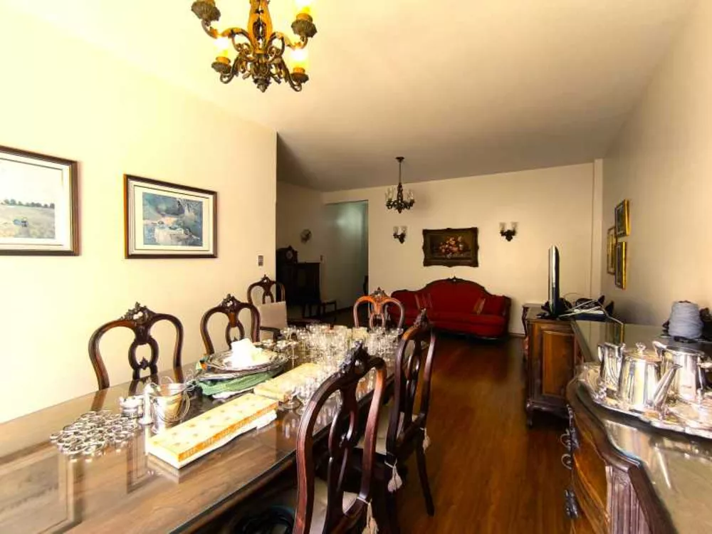 Apartamento, 3 quartos, 122 m² - Foto 5