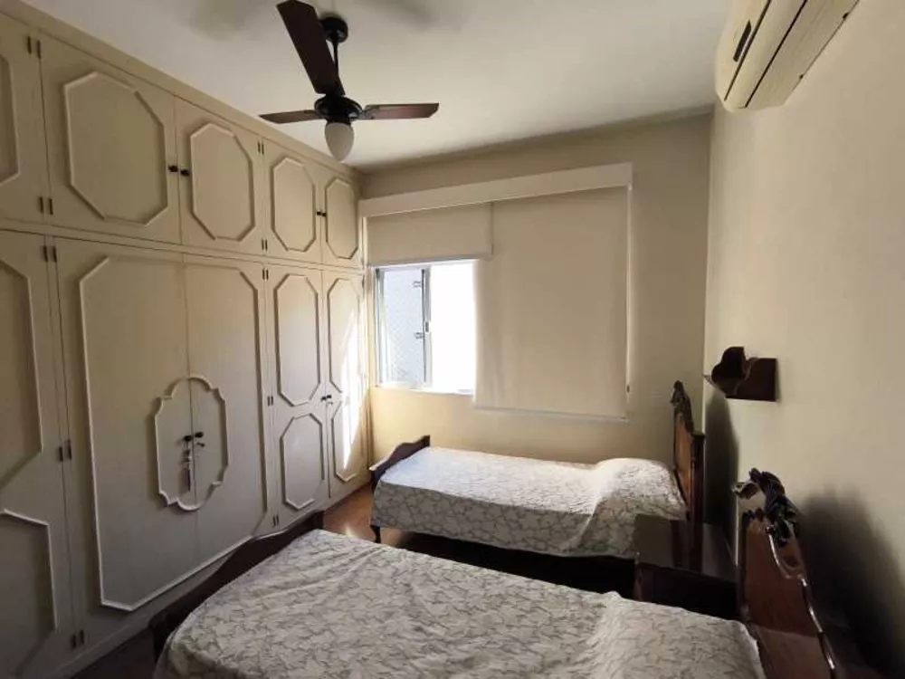 Apartamento, 3 quartos, 122 m² - Foto 9