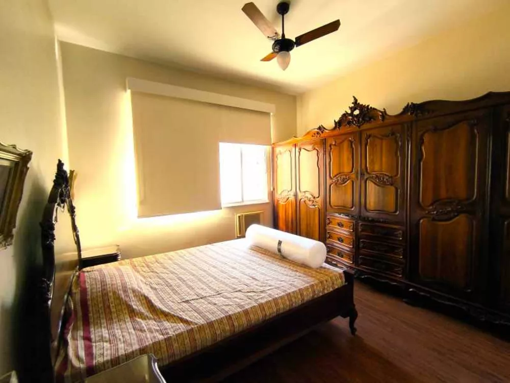 Apartamento, 3 quartos, 122 m² - Foto 3