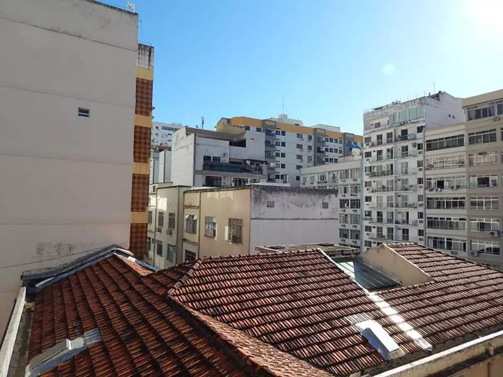 Apartamento, 3 quartos, 122 m² - Foto 6
