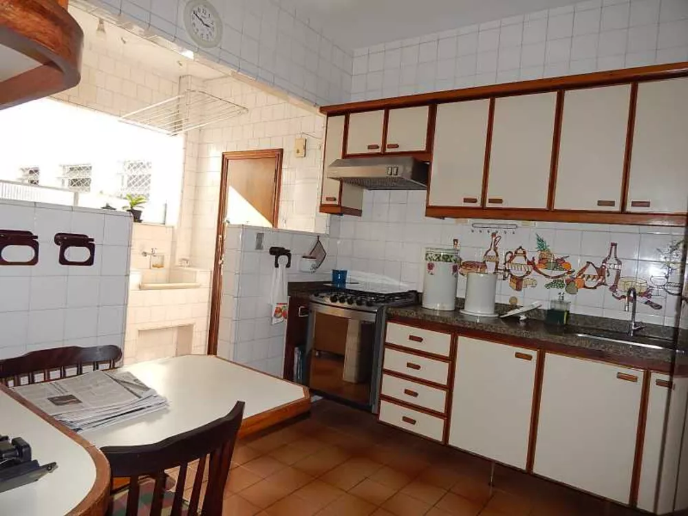 Apartamento, 3 quartos, 122 m² - Foto 8