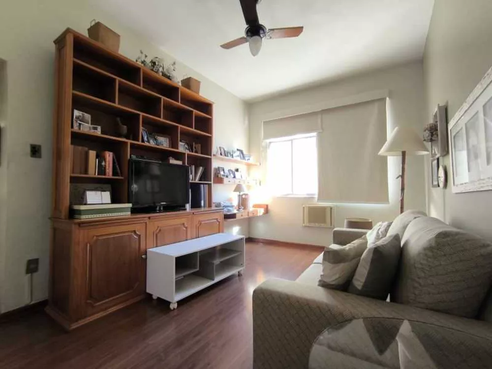 Apartamento, 3 quartos, 122 m² - Foto 4