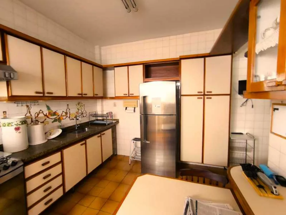 Apartamento, 3 quartos, 122 m² - Foto 7