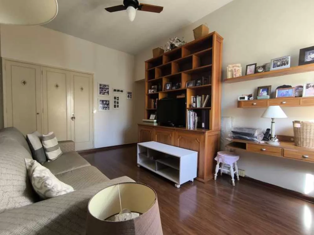 Apartamento, 3 quartos, 122 m² - Foto 2