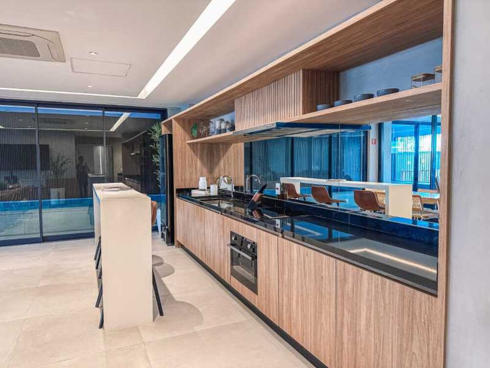 Cobertura, 3 quartos, 150 m² - Foto 5