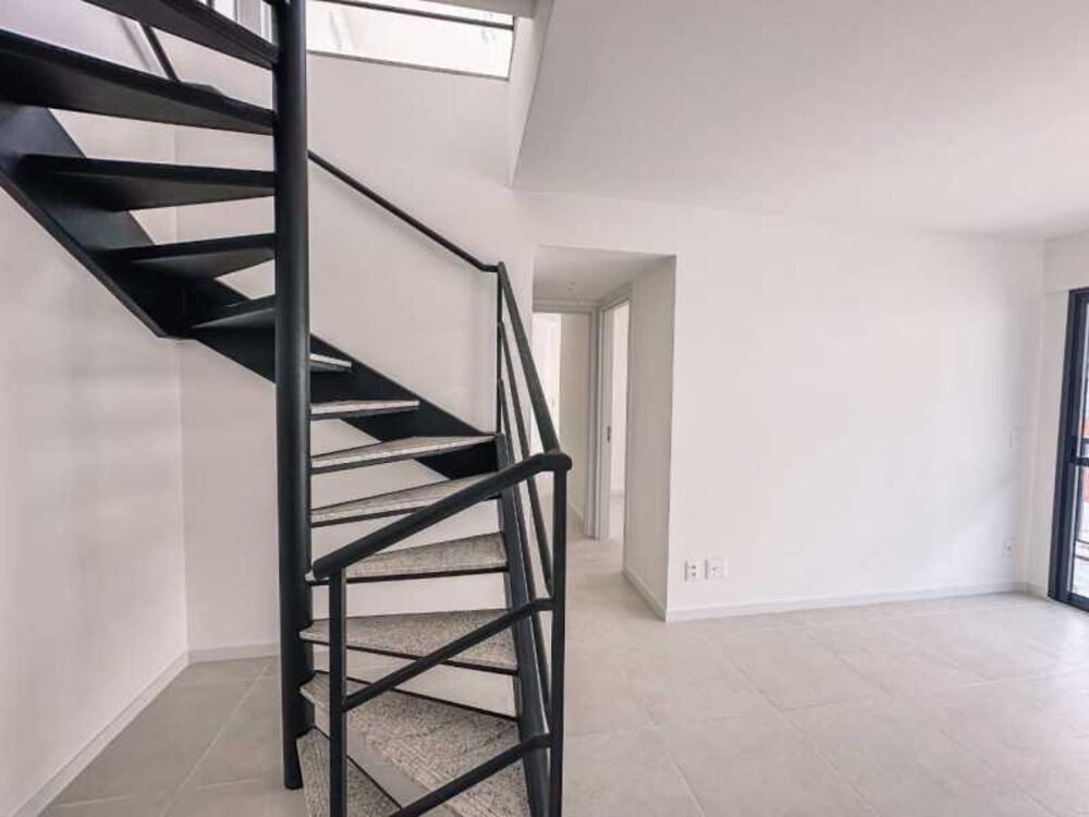 Cobertura, 3 quartos, 150 m² - Foto 19