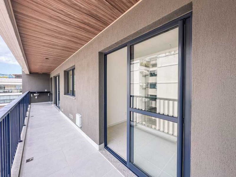 Cobertura, 3 quartos, 150 m² - Foto 13