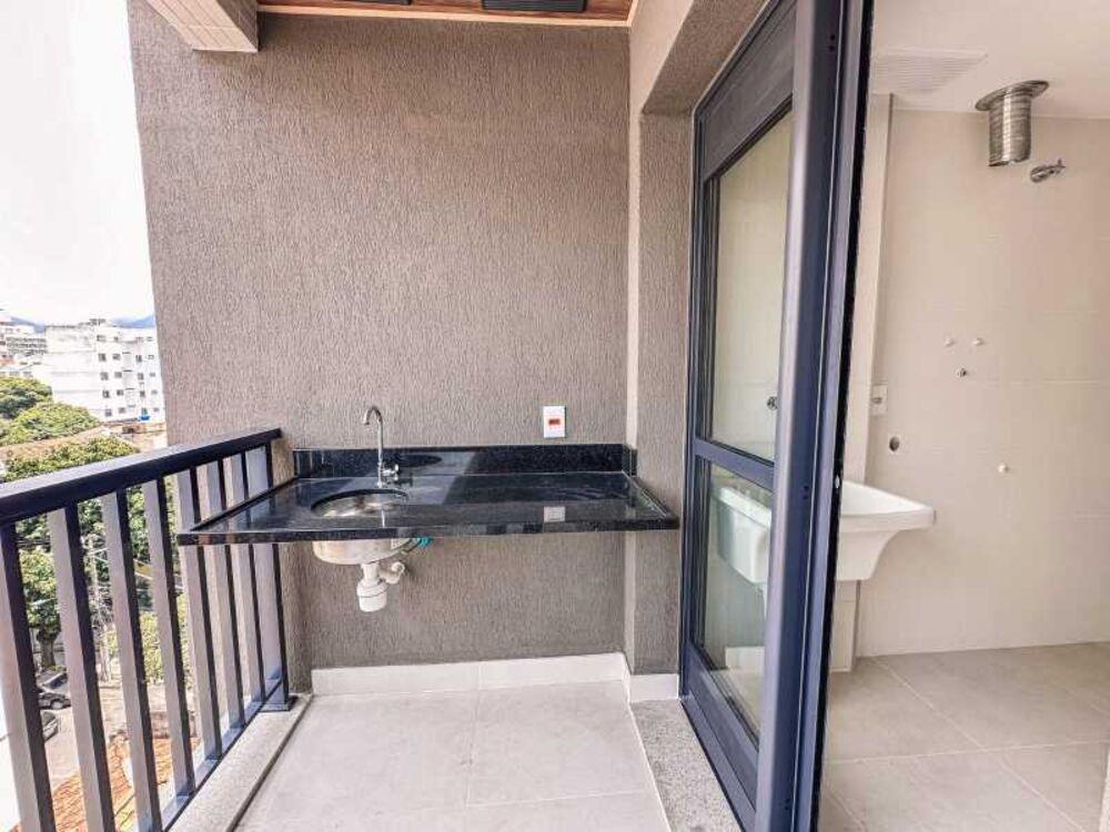 Cobertura, 3 quartos, 150 m² - Foto 16
