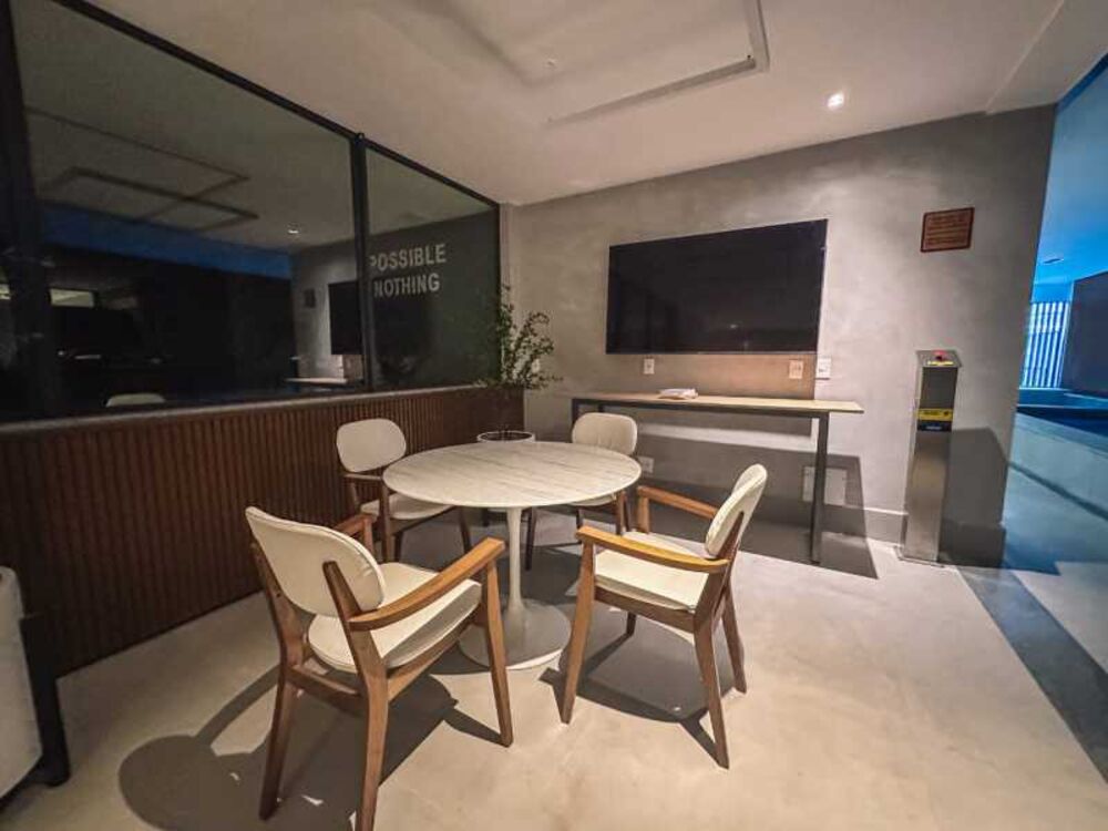 Cobertura, 3 quartos, 150 m² - Foto 15