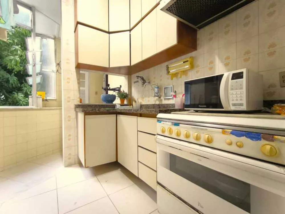 Apartamento, 3 quartos, 126 m² - Foto 4