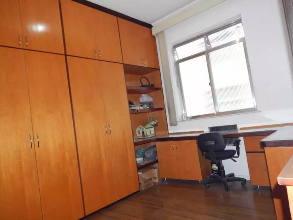 Apartamento, 3 quartos, 126 m² - Foto 6