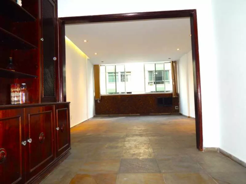Apartamento, 3 quartos, 126 m² - Foto 8