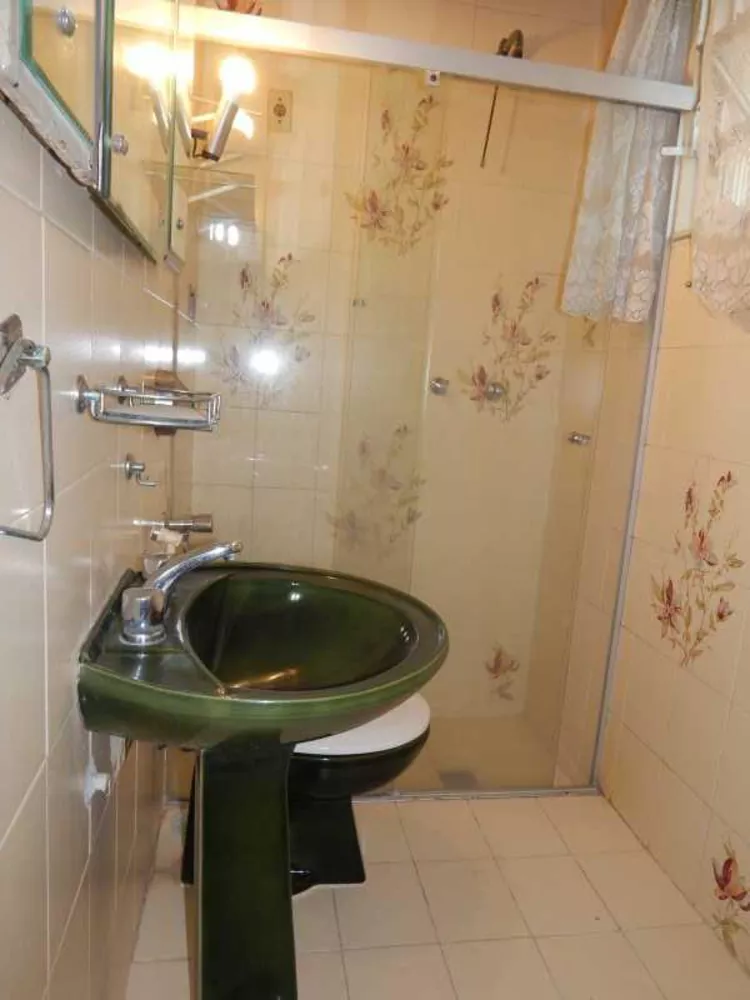 Apartamento, 3 quartos, 126 m² - Foto 3
