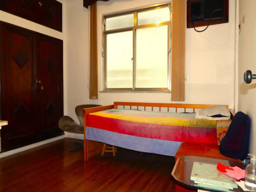 Apartamento, 3 quartos, 126 m² - Foto 5