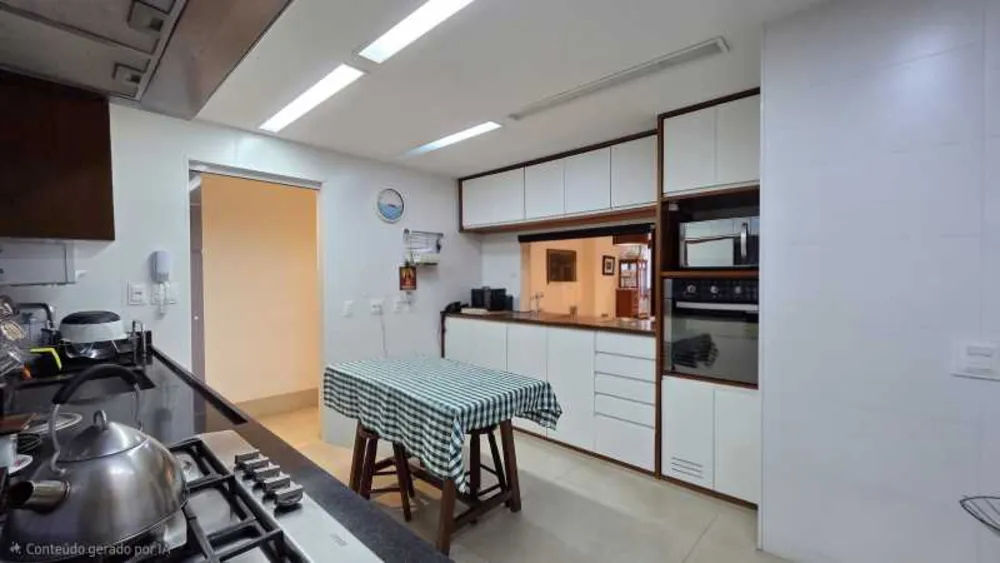 Apartamento, 3 quartos, 165 m² - Foto 6