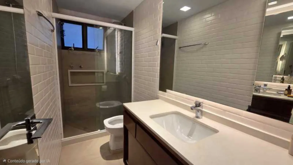 Apartamento, 3 quartos, 165 m² - Foto 10