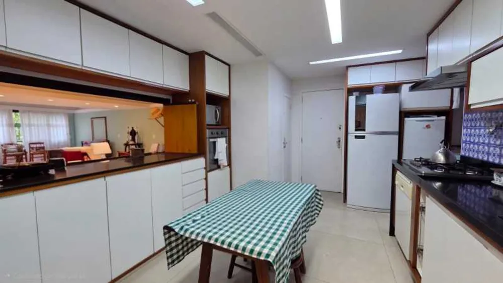 Apartamento, 3 quartos, 165 m² - Foto 4