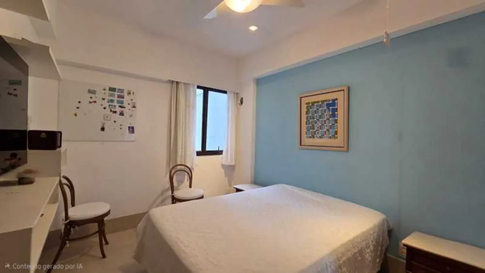 Apartamento, 3 quartos, 165 m² - Foto 11
