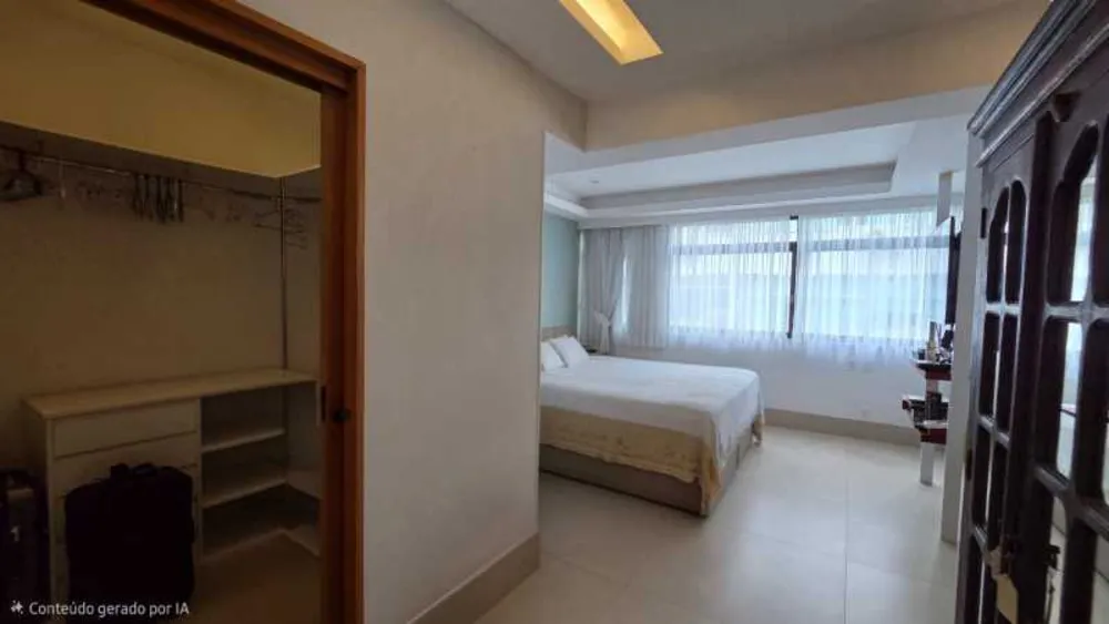 Apartamento, 3 quartos, 165 m² - Foto 8