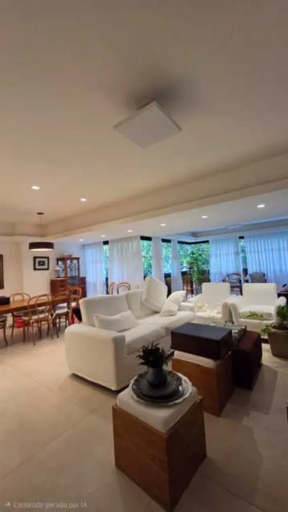 Apartamento, 3 quartos, 165 m² - Foto 3