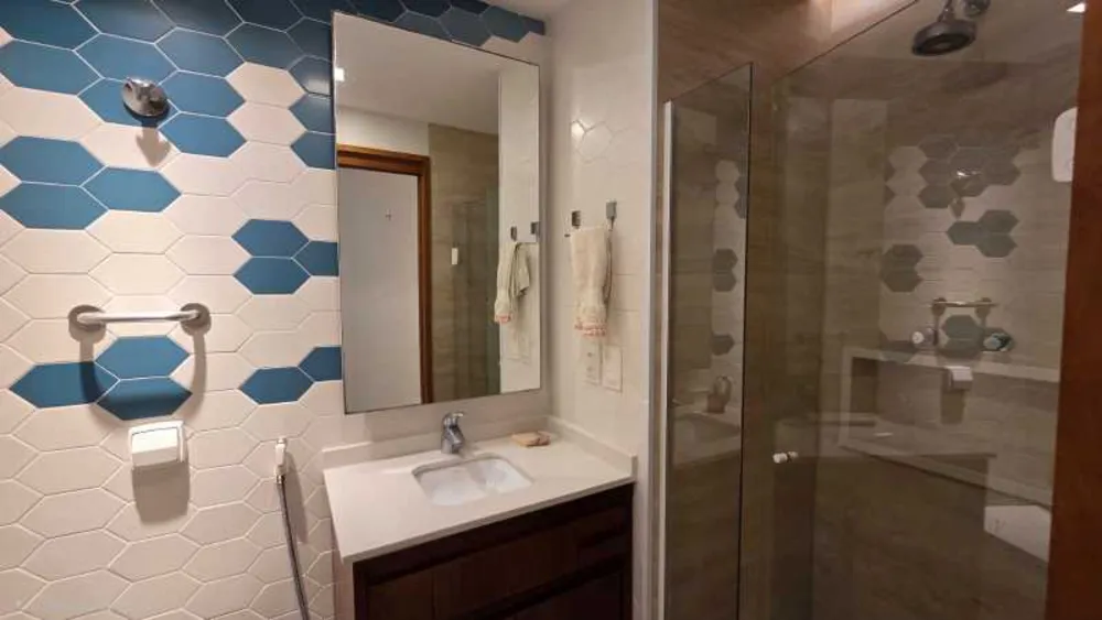 Apartamento, 3 quartos, 165 m² - Foto 13