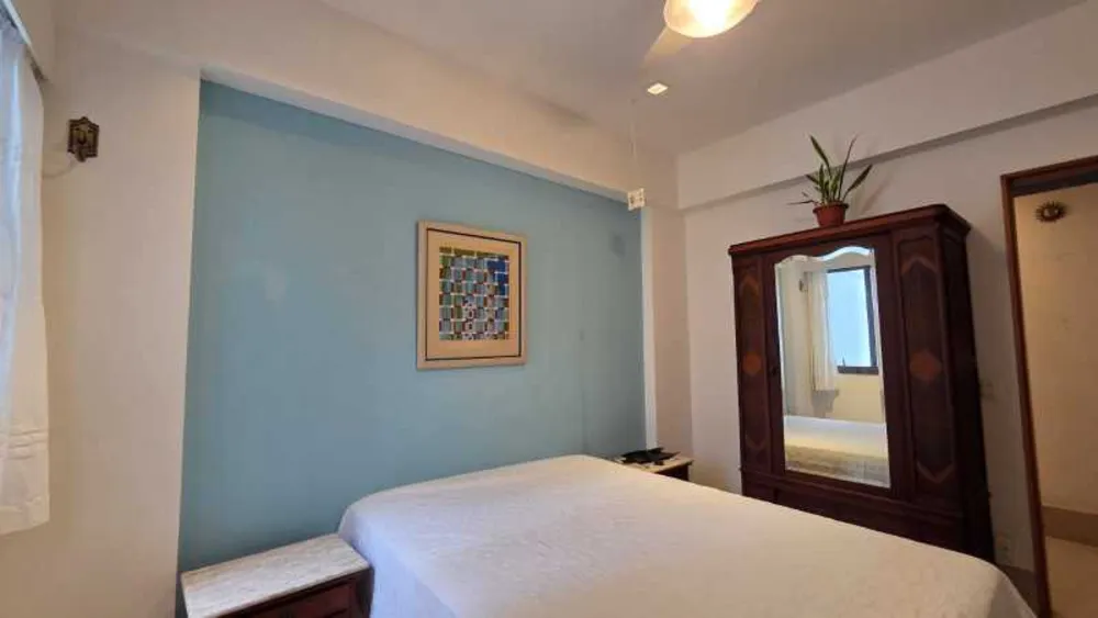 Apartamento, 3 quartos, 165 m² - Foto 12