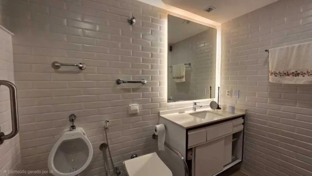 Apartamento, 3 quartos, 165 m² - Foto 15