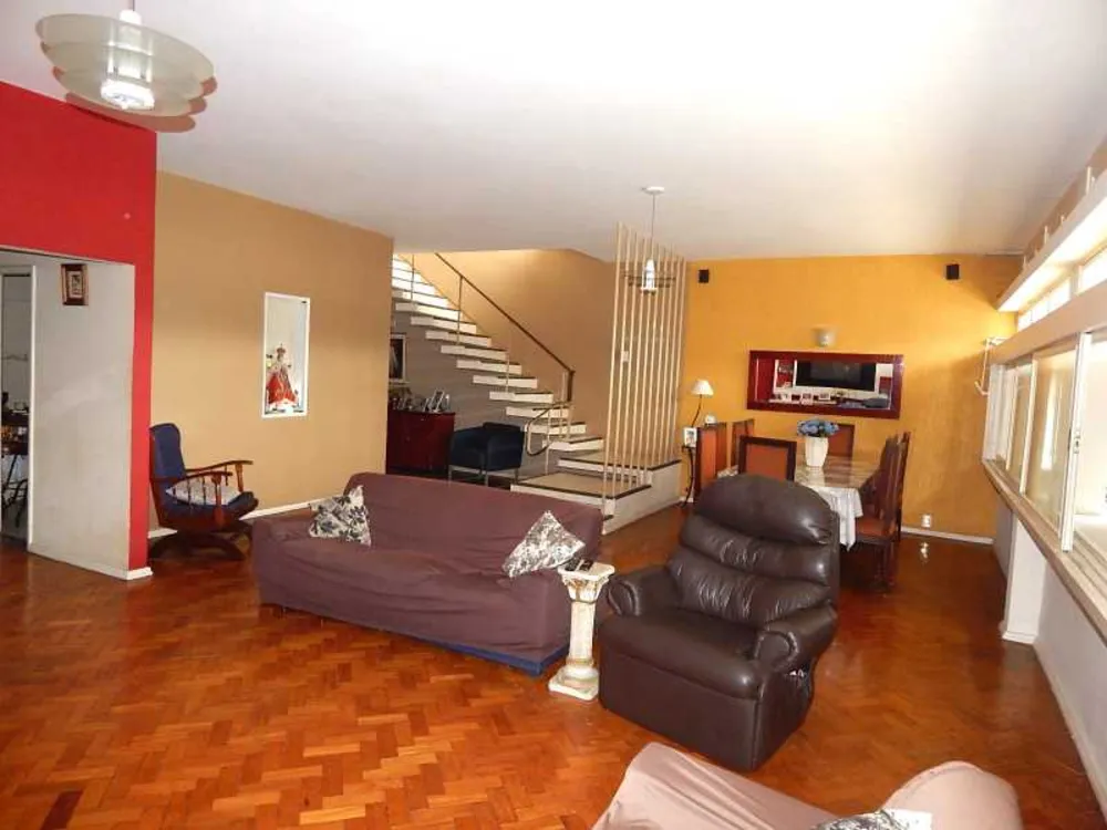 Cobertura, 4 quartos, 345 m² - Foto 4