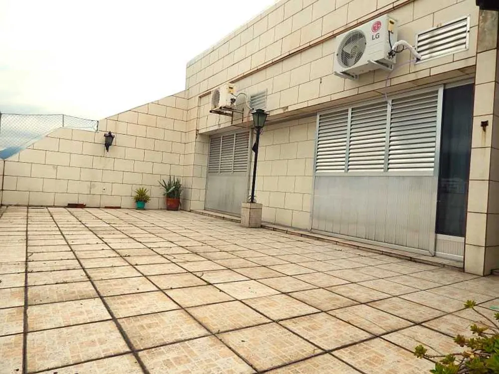 Cobertura, 4 quartos, 345 m² - Foto 7