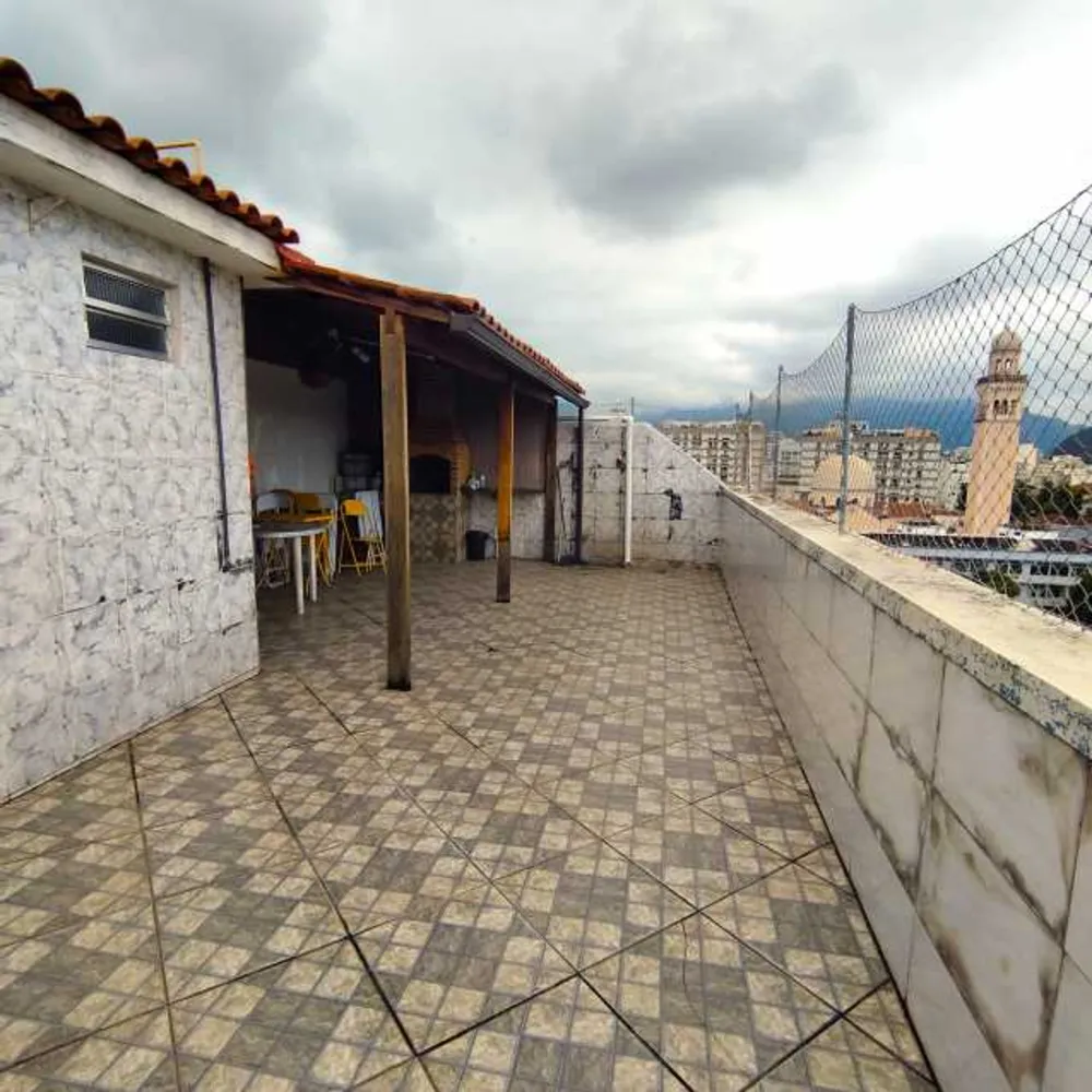 Cobertura, 4 quartos, 345 m² - Foto 1