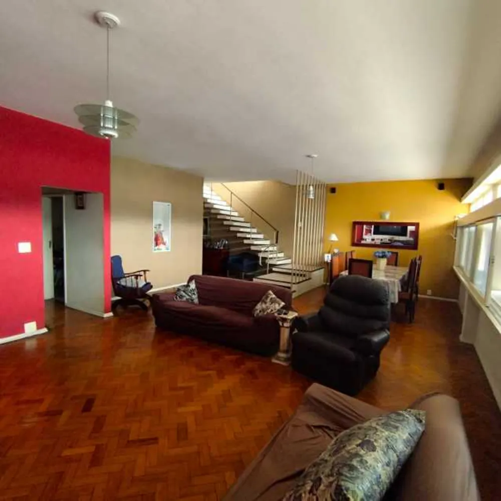 Cobertura, 4 quartos, 345 m² - Foto 6