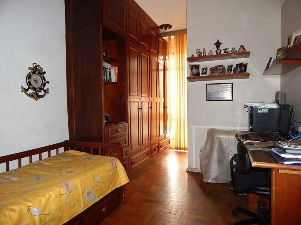 Cobertura, 4 quartos, 345 m² - Foto 17