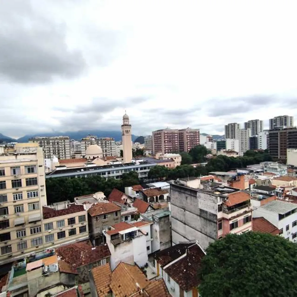 Cobertura, 4 quartos, 345 m² - Foto 3