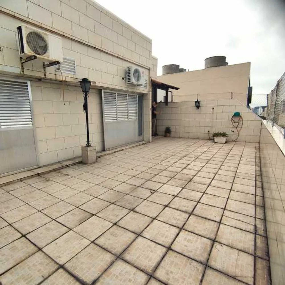 Cobertura, 4 quartos, 345 m² - Foto 8