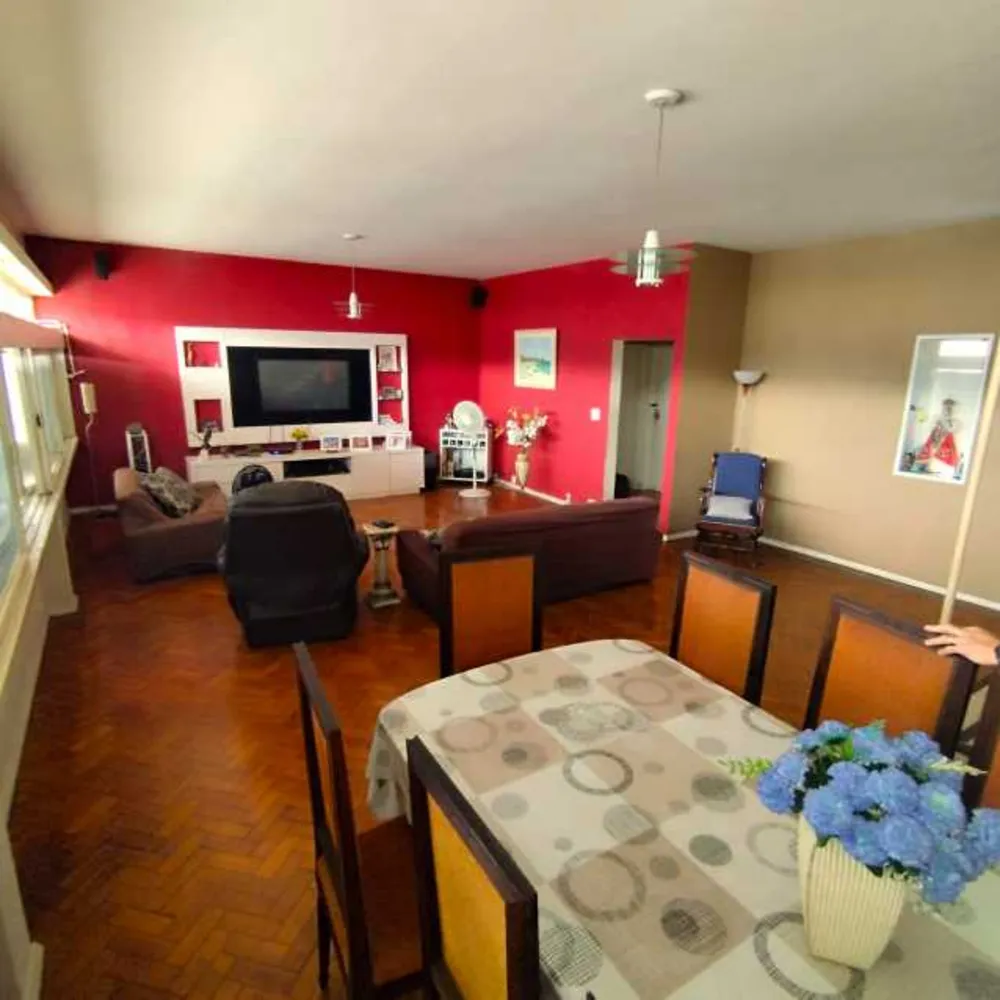 Cobertura, 4 quartos, 345 m² - Foto 5