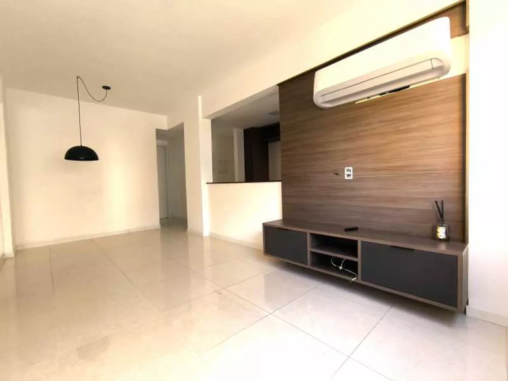 Apartamento, 1 quarto, 48 m² - Foto 1