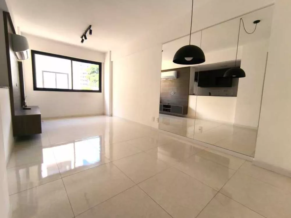 Apartamento, 1 quarto, 48 m² - Foto 2