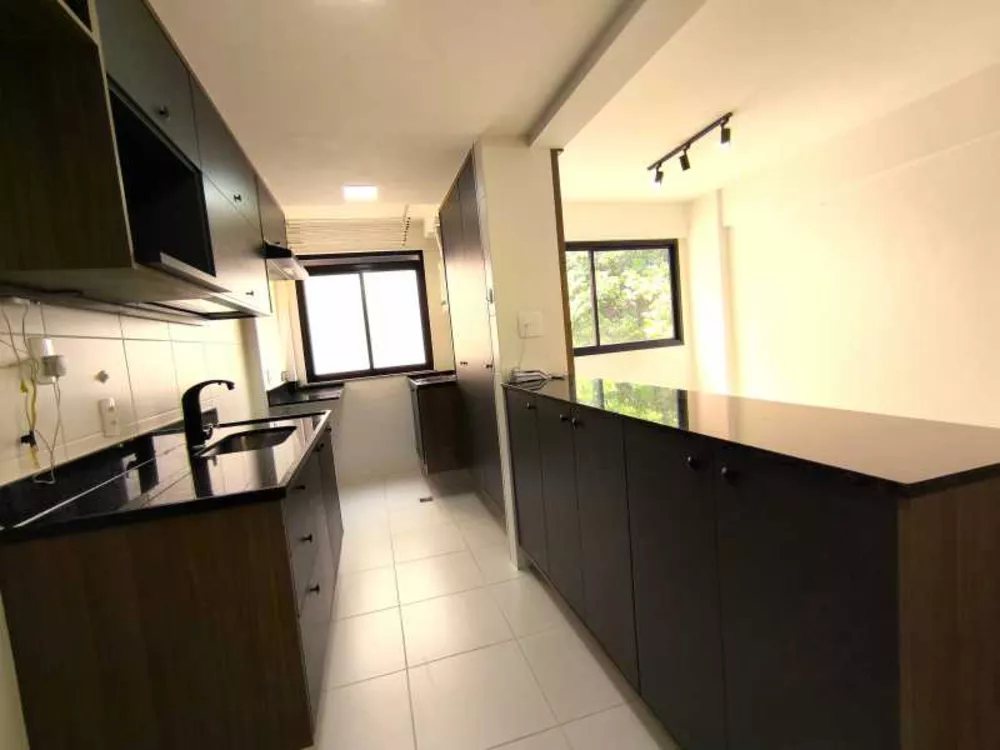 Apartamento, 1 quarto, 48 m² - Foto 9