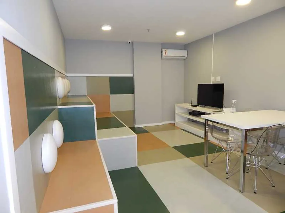 Apartamento, 2 quartos, 90 m² - Foto 10