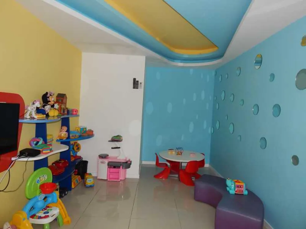Apartamento, 2 quartos, 90 m² - Foto 15