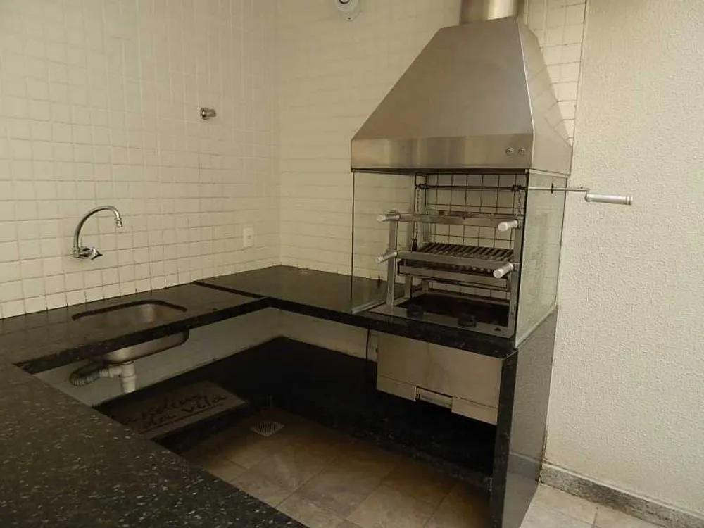 Apartamento, 2 quartos, 90 m² - Foto 12