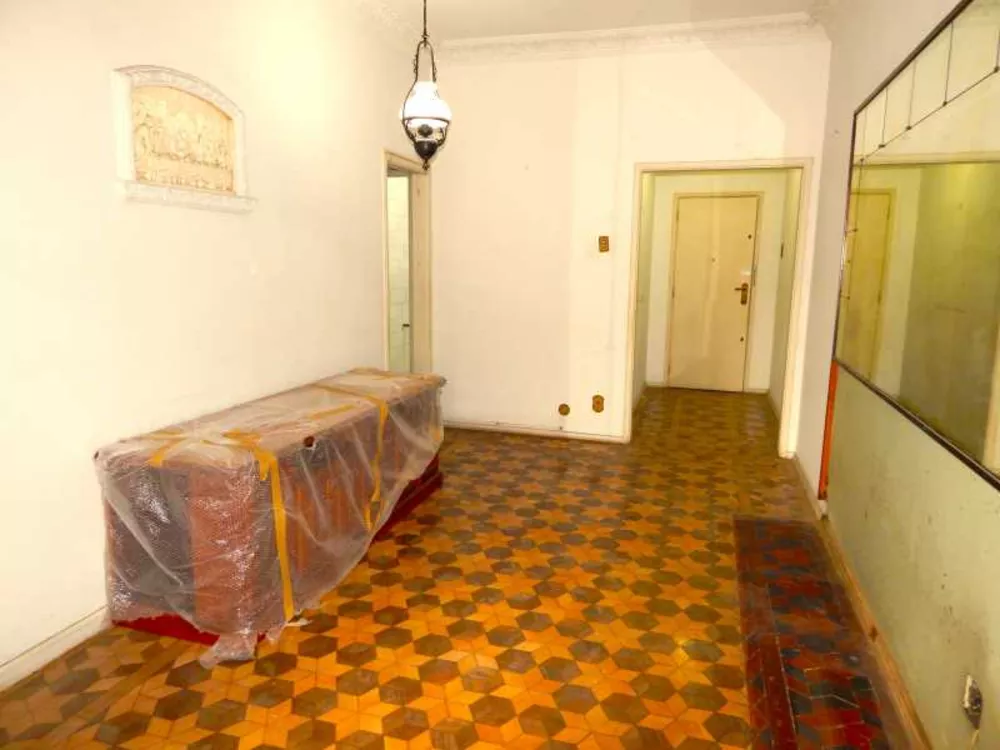 Apartamento, 2 quartos, 75 m² - Foto 5