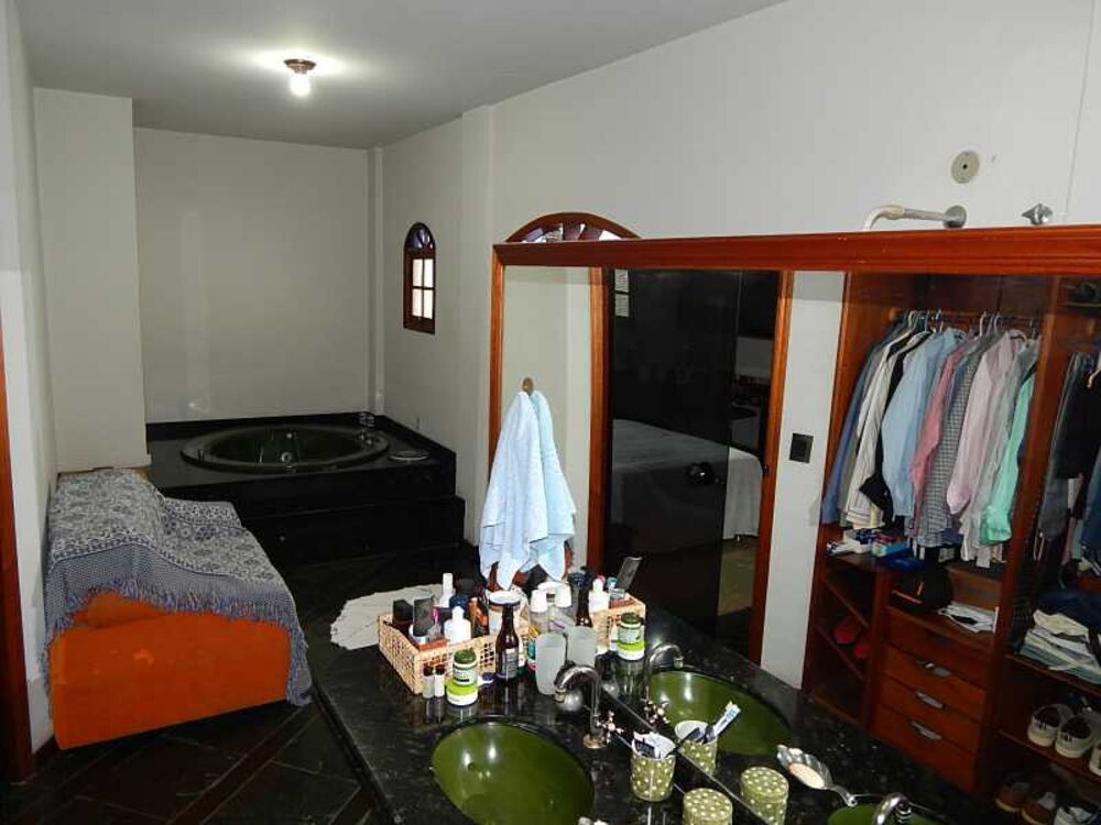 Casa de Condomínio à venda com 4 quartos, 567m² - Foto 7