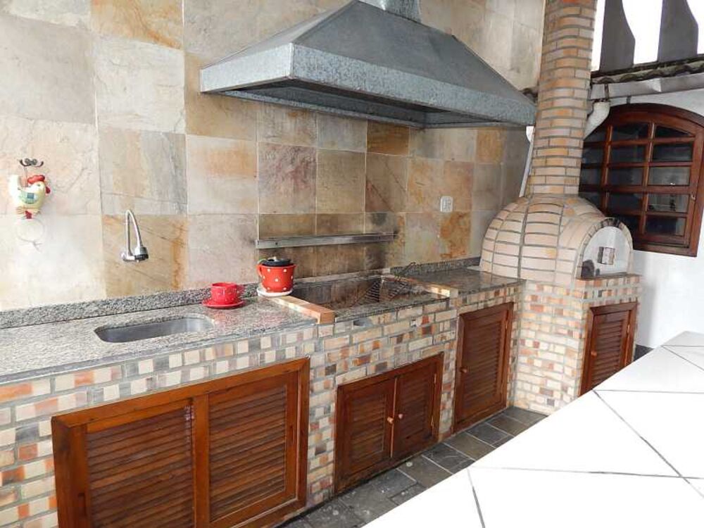 Casa de Condomínio à venda com 4 quartos, 567m² - Foto 18