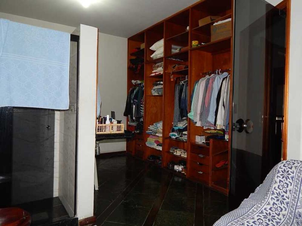 Casa de Condomínio à venda com 4 quartos, 567m² - Foto 8