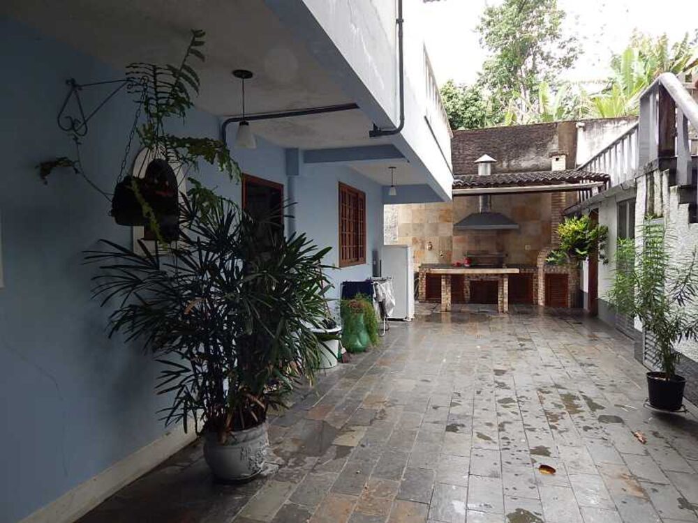 Casa de Condomínio à venda com 4 quartos, 567m² - Foto 16