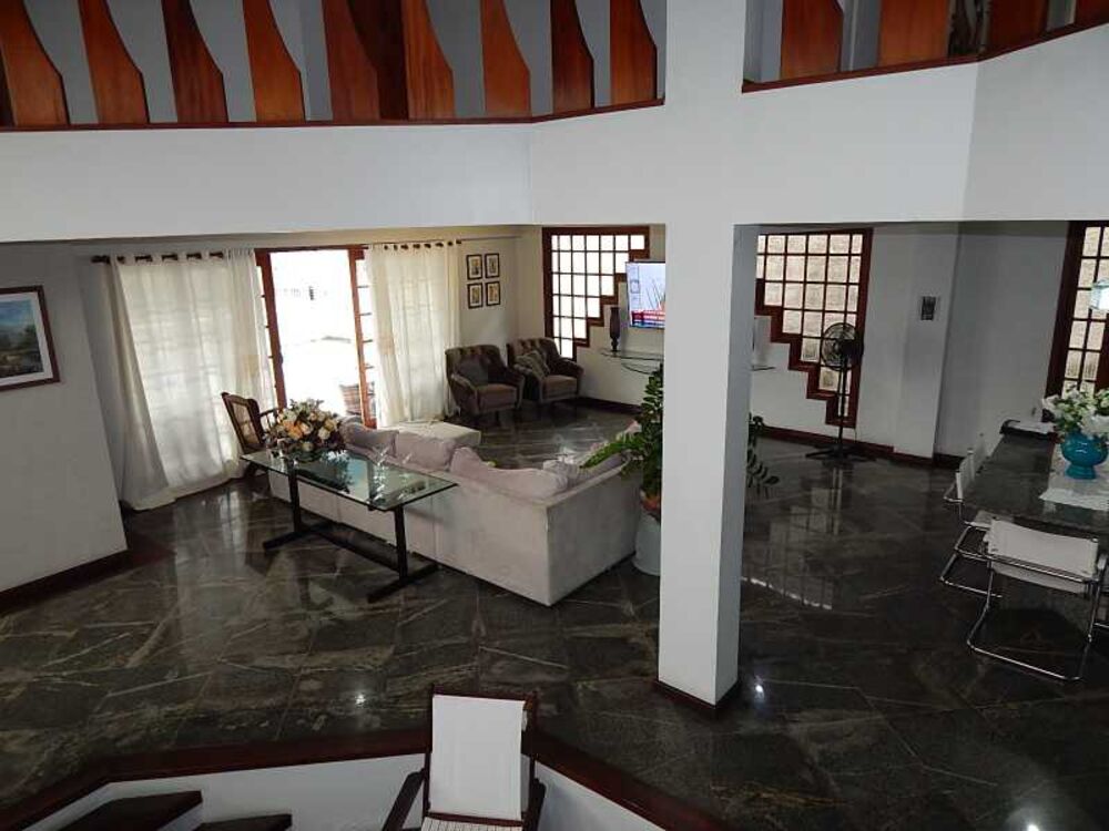 Casa de Condomínio à venda com 4 quartos, 567m² - Foto 3